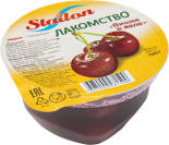 Желе Stailon Вишня 160г Желе Stailon Вишня 160г