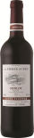 Вино La Croix du Pin Merlot красное сухое 13% 0.75л Вино La Croix du Pin Merlot красное сухое 13% 0.75л