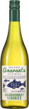 Вино Amaranta Chardonnay-Viognier белое сухое 13% 0.75л Вино Amaranta Chardonnay-Viognier белое сухое 13% 0.75л