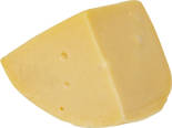 Сыр Маркет Зеленая линия Эдам 45% 0.2-0.3кг