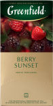 Напиток чайный Greenfield Berry Sunset 25*2г