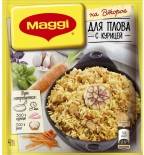 Сухая смесь Maggi На второе для Плова с курицей 24г Сухая смесь Maggi На второе для Плова с курицей 24г