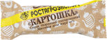 Сырок глазированный Ростагроэкспорт Картошка 20% 40г Сырок глазированный Ростагроэкспорт Картошка 20% 40г