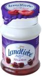 Йогурт Landliebe с вишней 3.2% 130г Йогурт Landliebe с вишней 3.2% 130г