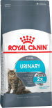 Сухой корм для кошек Royal Canin Urinary 400г