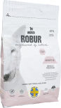Сухой корм для собак Bozita Robur Sensitive Single Protein с лососем и рисом 3кг Сухой корм для собак Bozita Robur Sensitive Single Protein с лососем и рисом 3кг