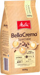 Кофе в зернах Melitta BellaCrema Speciale 1кг