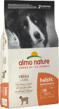 Корм для собак Almo Nature с ягненком 12кг Корм для собак Almo Nature с ягненком 12кг