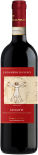 Вино Leonardo Chianti красное сухое 13% 0.75л Вино Leonardo Chianti красное сухое 13% 0.75л