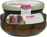 Варенье Noyan Инжир Экстра 450г Варенье Noyan Инжир Экстра 450г