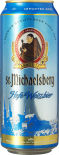 Пиво St.Michaelsberg Hefe-Weissbier 5.3% 0.5л Пиво St.Michaelsberg Hefe-Weissbier 5.3% 0.5л