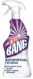 Средство чистящее Cillit Bang Антипятна+гигиена 750мл Средство чистящее Cillit Bang Антипятна+гигиена 750мл