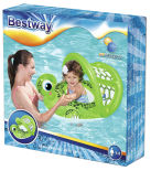 Игрушка надувная Bestway Черепаха 74*66см Игрушка надувная Bestway Черепаха 74*66см