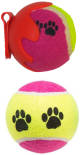 Игрушка для собаки Lilli Pet Tennis Balls Set With 2 Balls 6.5см