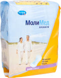 Прокладки Molimed Maxi Урологические для женщин 14шт