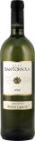 Вино Sant'Orsola Pinot Grigio белое сухое 11.5% 0.75л