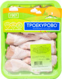 Голень куриная Троекурово 900г Голень куриная Троекурово 900г