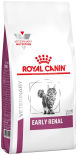 Сухой корм для кошек Royal Canin Early Renal при ранней стадии почечной недостаточности 3.5кг