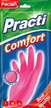 Перчатки Paclan Practi Comfort размер S