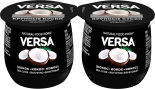 Десерт йогуртно-фруктовый Versa с Кокосом 4.5% 160г Десерт йогуртно-фруктовый Versa с Кокосом 4.5% 160г