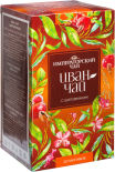 Чай травяной Императорский чай Иван-чай с шиповником 20*1.2г
