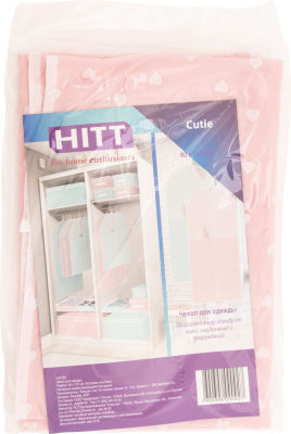 Чехол для одежды Hitt 60*137см