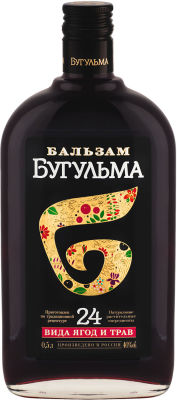 Бальзам Бугульма 40% 0.5л