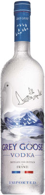 Водка Grey Goose 40% 0.5л