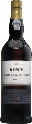 Портвейн Dow's Fine Tawny Port красный 19% 0.75л