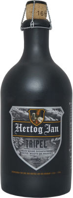 Пиво Hertog Jan Tripel 8.5% 0.5л